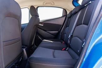 2017 Mazda Demio - Thumbnail