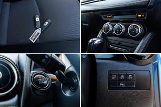 2017 Mazda Demio - Thumbnail