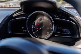 2017 Mazda Demio - Thumbnail