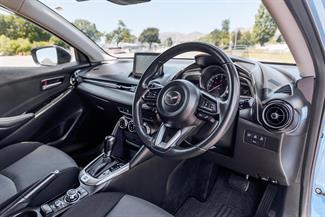 2017 Mazda Demio - Thumbnail