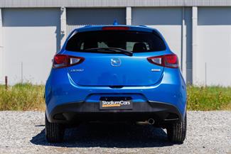 2017 Mazda Demio - Thumbnail