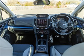 2019 Subaru XV - Thumbnail