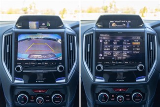 2019 Subaru XV - Thumbnail