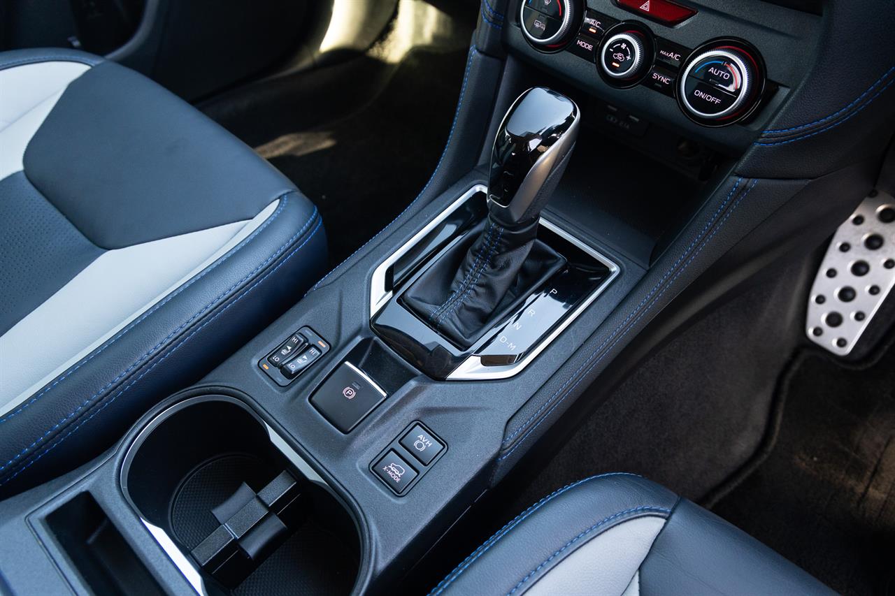 2019 Subaru XV
