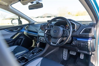 2019 Subaru XV - Thumbnail