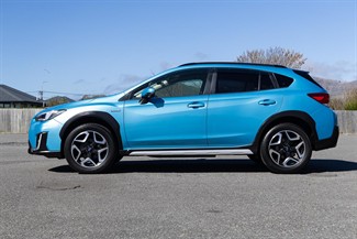 2019 Subaru XV - Thumbnail