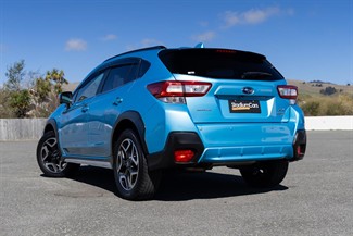 2019 Subaru XV - Thumbnail