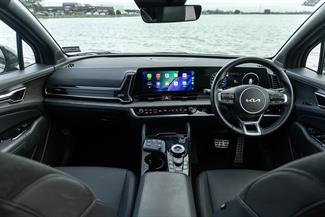 2024 Kia Sportage - Thumbnail