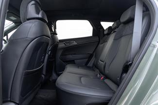 2024 Kia Sportage - Thumbnail