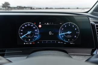 2024 Kia Sportage - Thumbnail