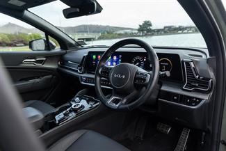 2024 Kia Sportage - Thumbnail