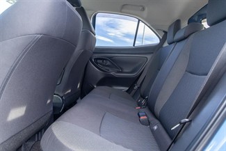 2021 Toyota Yaris Cross - Thumbnail