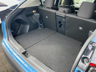 2021 Toyota Yaris Cross - Thumbnail