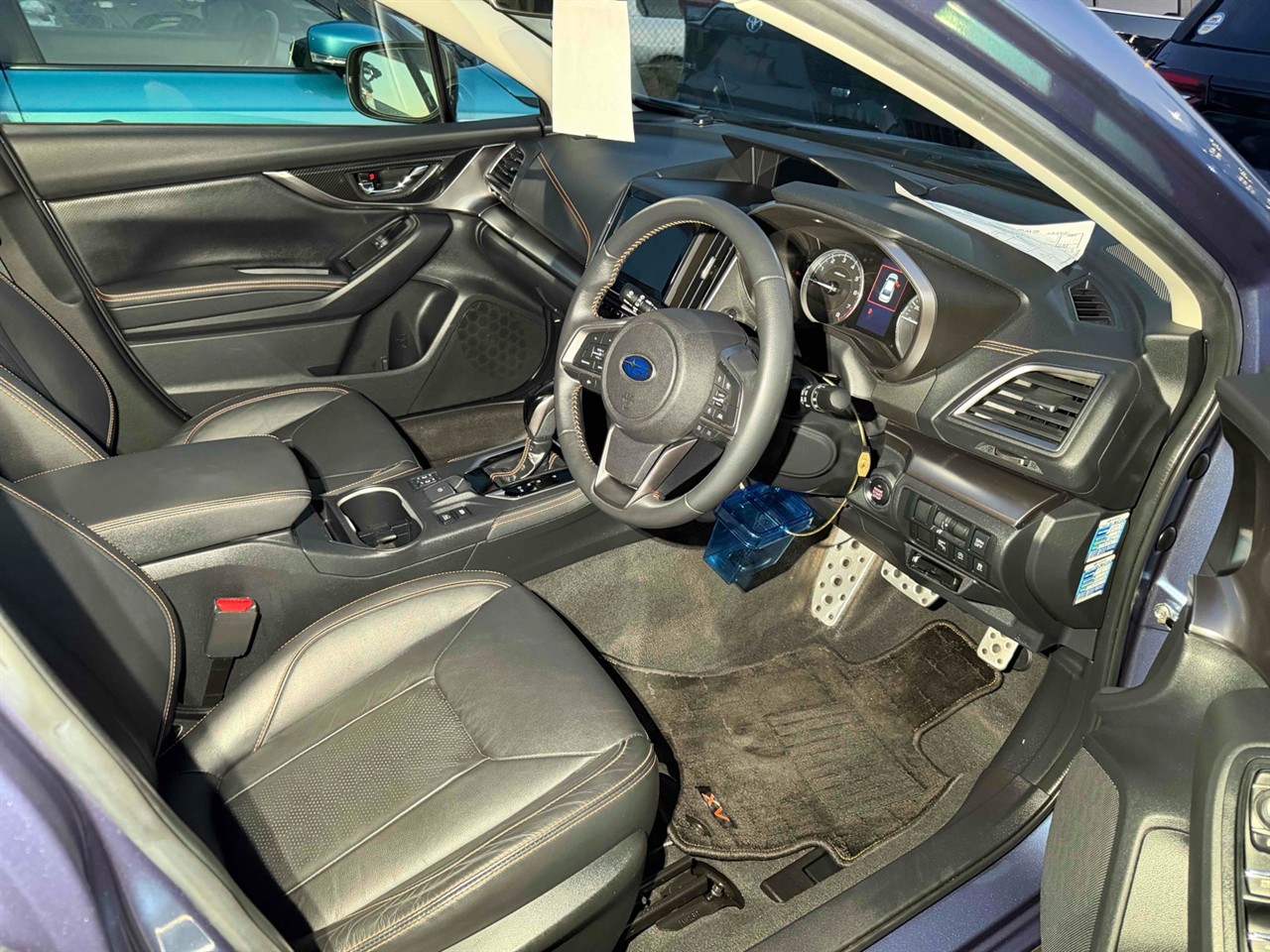 2017 Subaru XV