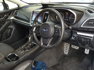 2017 Subaru XV - Thumbnail