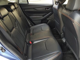 2017 Subaru XV - Thumbnail