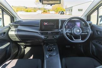 2021 Nissan Note - Thumbnail