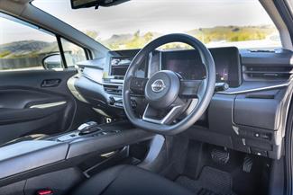 2021 Nissan Note - Thumbnail