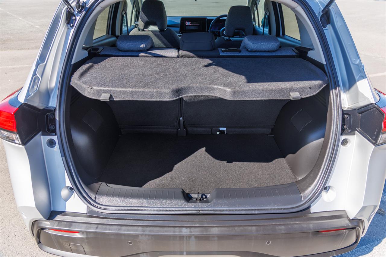 2021 Nissan Note
