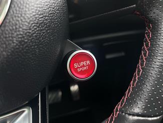 2022 MG Hs - Thumbnail