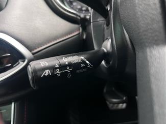 2022 MG Hs - Thumbnail