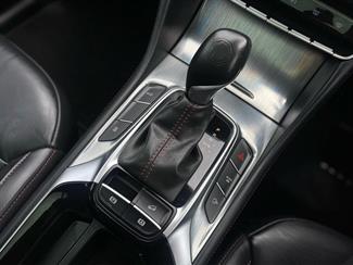 2022 MG Hs - Thumbnail