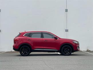 2022 MG Hs - Thumbnail