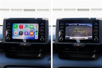 2020 Toyota Yaris - Thumbnail