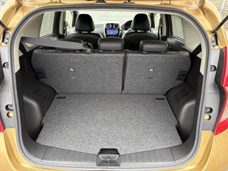 2014 Nissan Note - Thumbnail