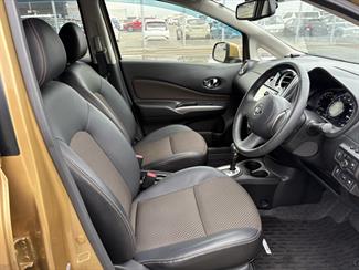 2014 Nissan Note - Thumbnail