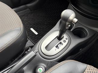 2014 Nissan Note - Thumbnail
