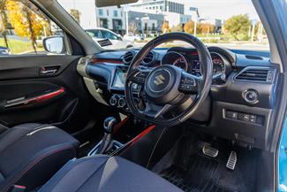 2021 Suzuki Swift - Thumbnail