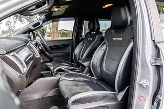 2022 Ford Ranger - Thumbnail