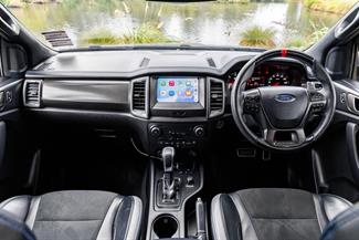 2022 Ford Ranger - Thumbnail