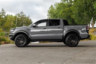 2022 Ford Ranger - Thumbnail