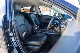 2014 Mazda Axela - Thumbnail