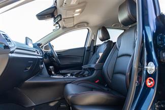 2014 Mazda Axela - Thumbnail