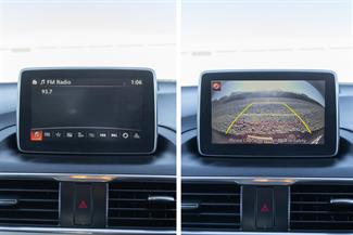 2014 Mazda Axela - Thumbnail