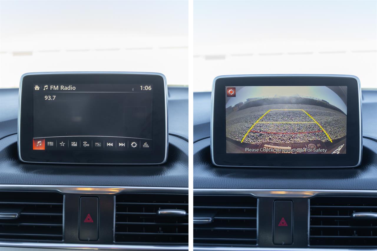 2014 Mazda Axela