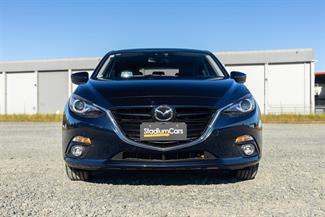 2014 Mazda Axela - Thumbnail