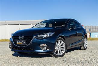 2014 Mazda Axela - Thumbnail