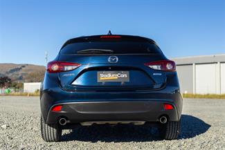2014 Mazda Axela - Thumbnail