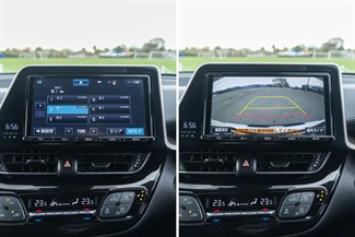 2018 Toyota C-HR - Thumbnail