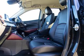 2018 Mazda CX-3 - Thumbnail