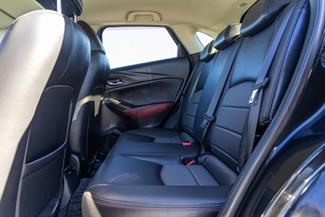 2018 Mazda CX-3 - Thumbnail