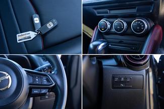2018 Mazda CX-3 - Thumbnail
