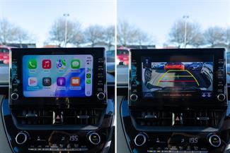 2020 Toyota Corolla - Thumbnail