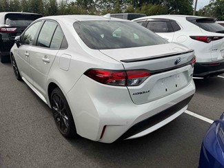 2020 Toyota Corolla - Thumbnail