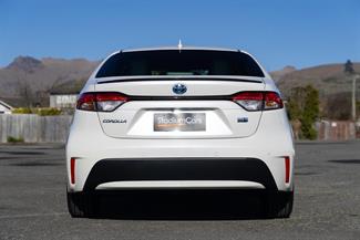 2020 Toyota Corolla - Thumbnail