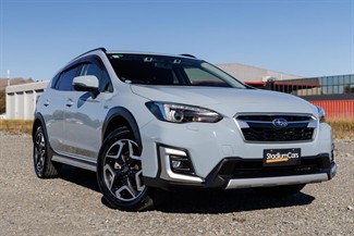 2018 Subaru XV - Thumbnail
